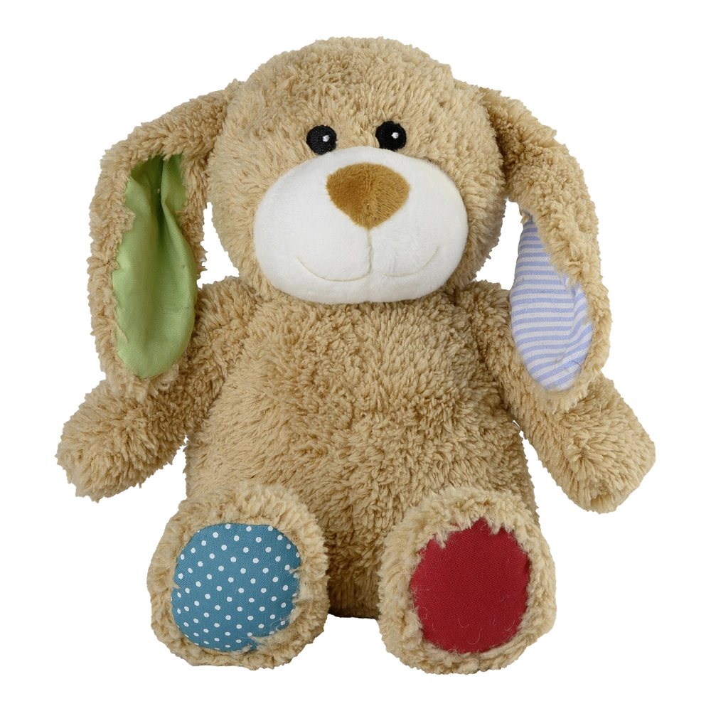 Mikrowellen-Stofftier Warmies® MINIS Baby-Hase