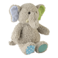 Magnetronknuffel Warmies® MINIS baby olifant
