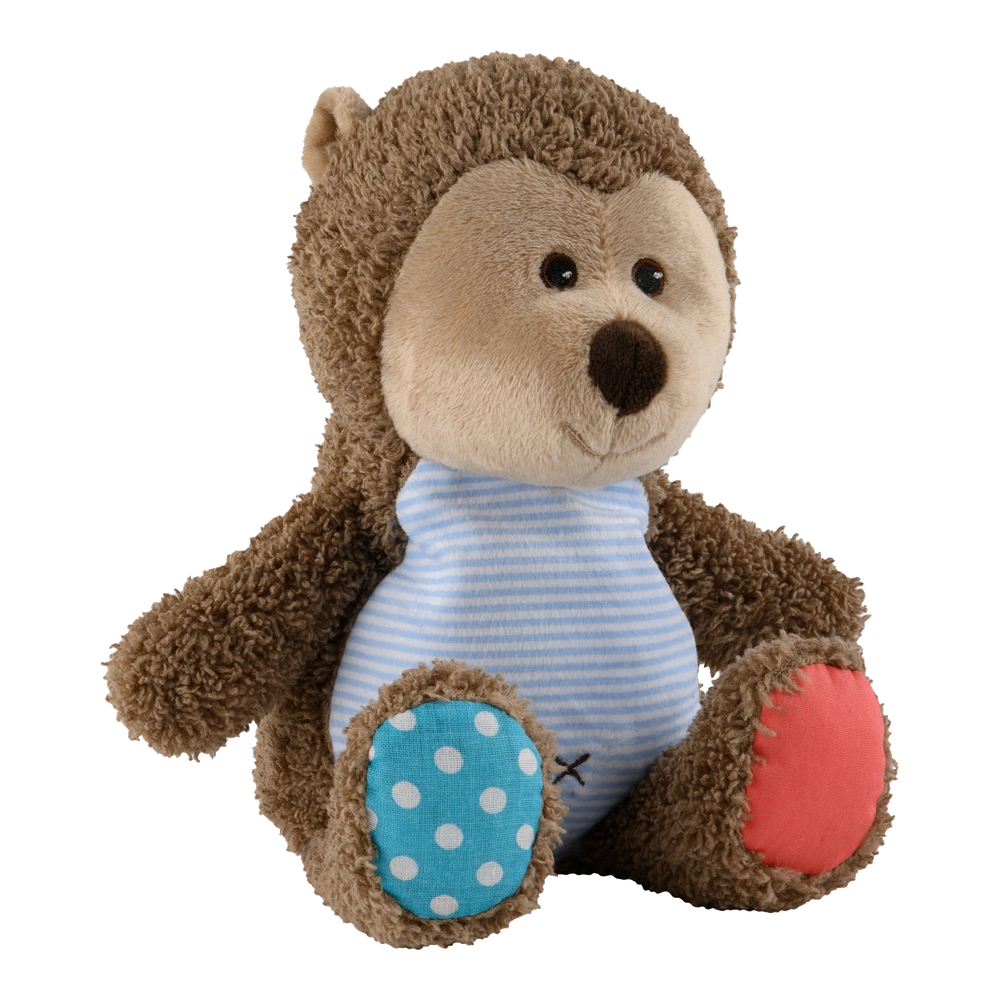Magnetronknuffel Warmies® MINIS Baby-Egel