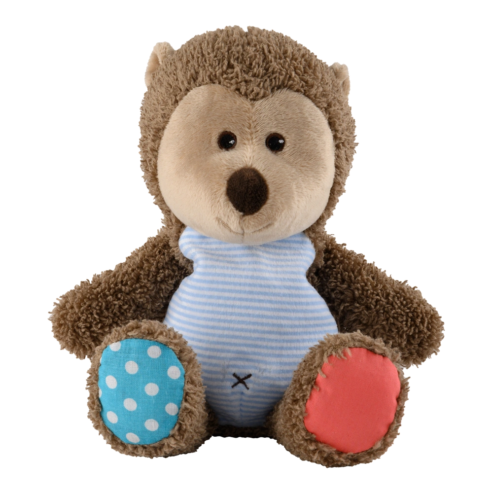Magnetronknuffel Warmies® MINIS Baby-Egel