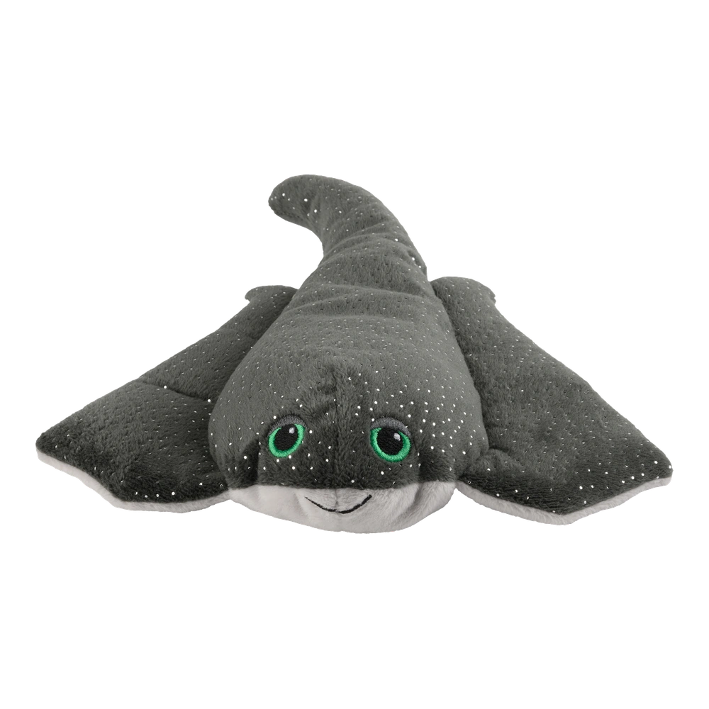 Mikrowellen-Wärmestofftier Warmies® MINIS Mantarochen