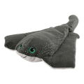 Magnetronknuffel Warmies® MINIS manta-rog
