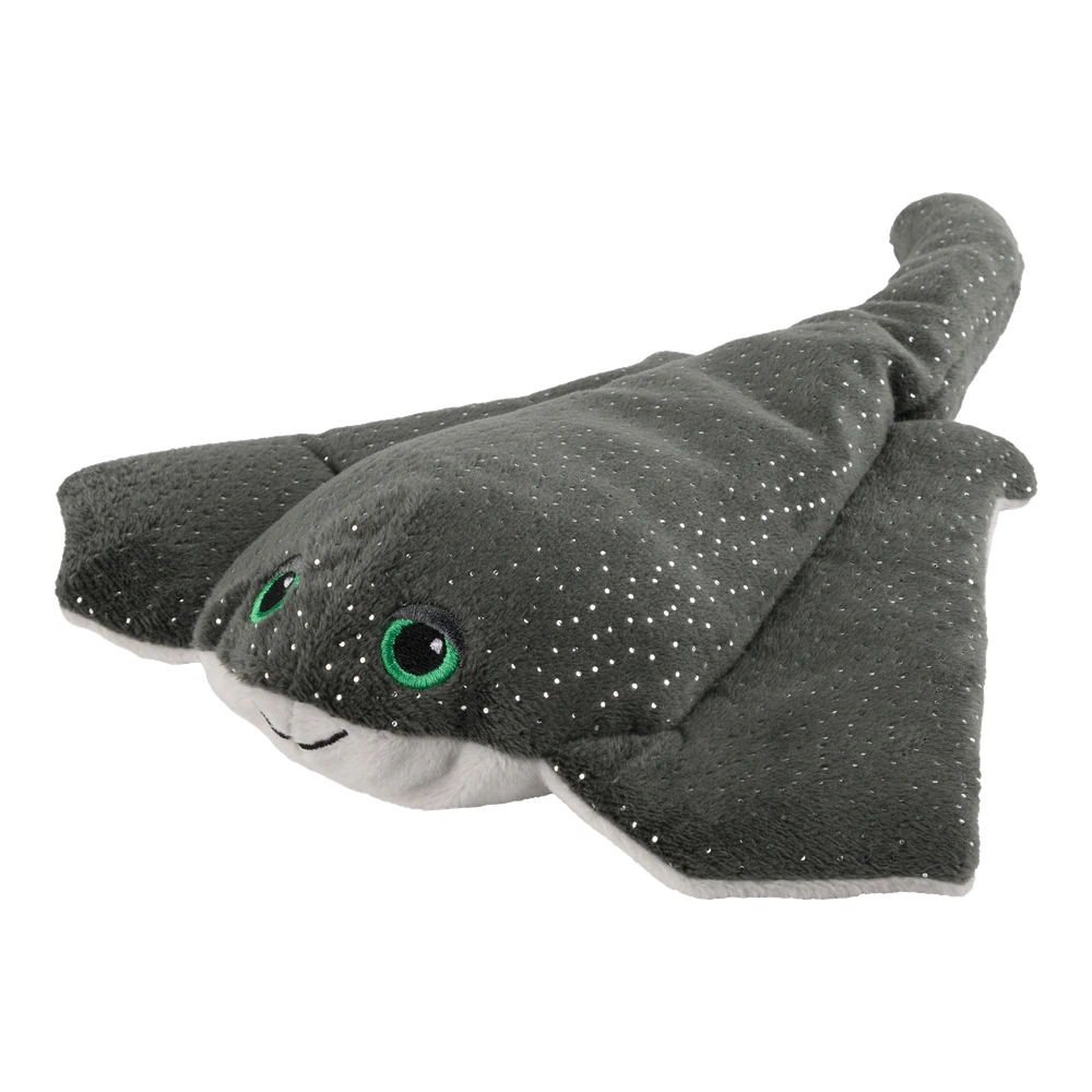 Mikrowellen-Wärmestofftier Warmies® MINIS Mantarochen