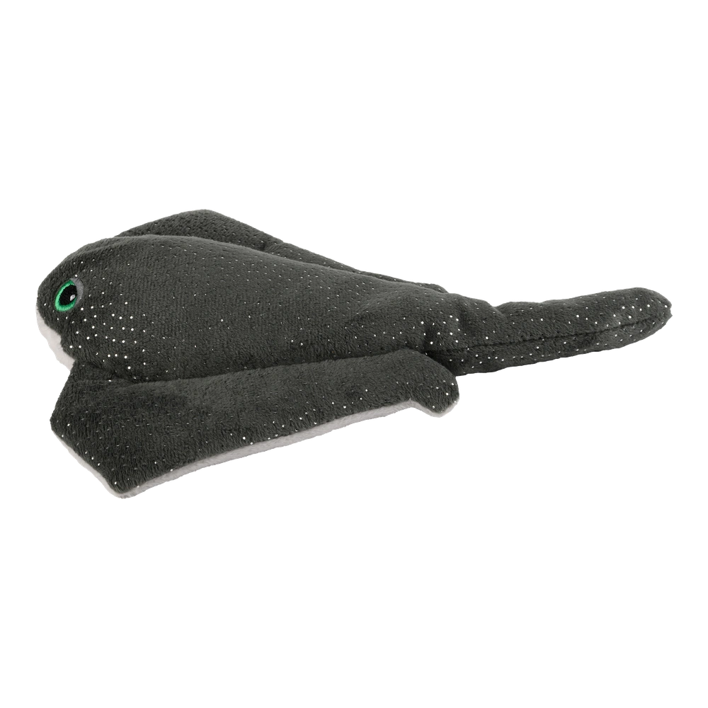 Mikrowellen-Wärmestofftier Warmies® MINIS Mantarochen