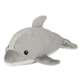Magnetronknuffel Warmies® MINIS dolfijn