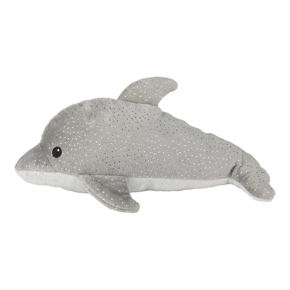Magnetronknuffel Warmies® MINIS dolfijn