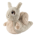 Magnetronknuffel Warmies® MINIS slak