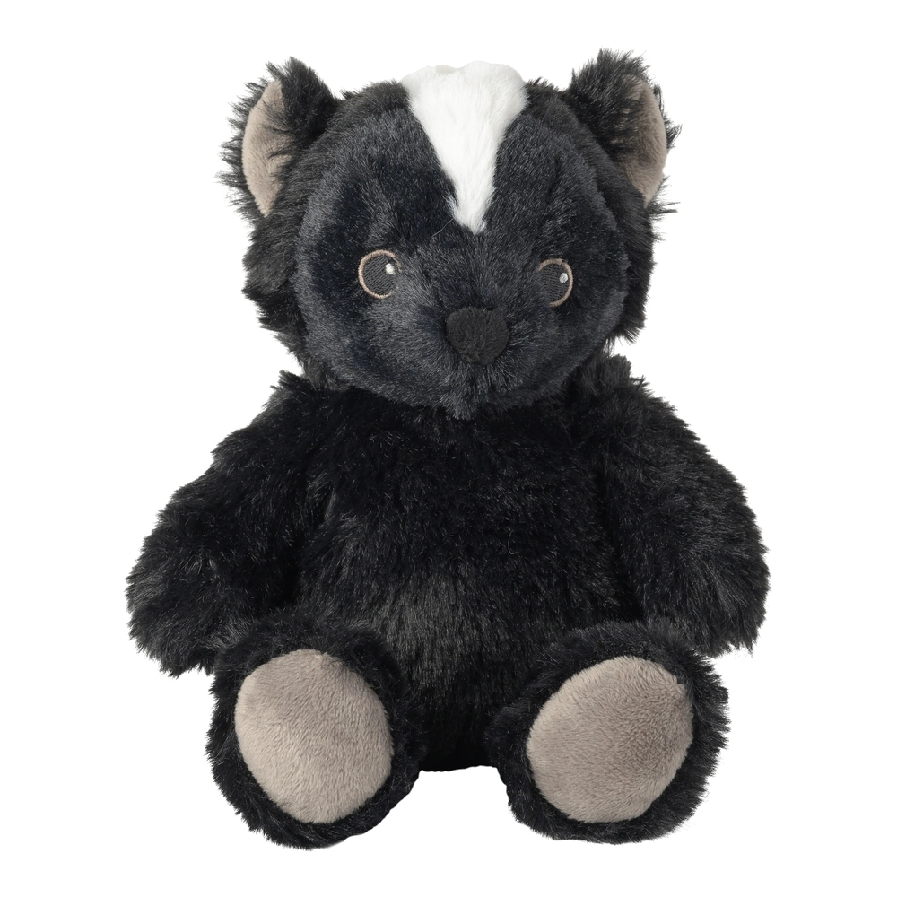 Magnetronknuffel Warmies® MINIS stinkdier