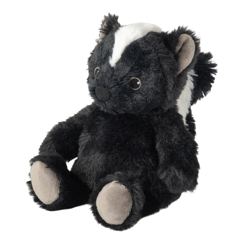 Magnetronknuffel Warmies® MINIS stinkdier