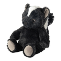 Magnetronknuffel Warmies® MINIS stinkdier