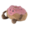 Magnetronknuffel Warmies® MINIS Donut