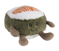 Magnetronknuffel Warmies® MINIS Sushi