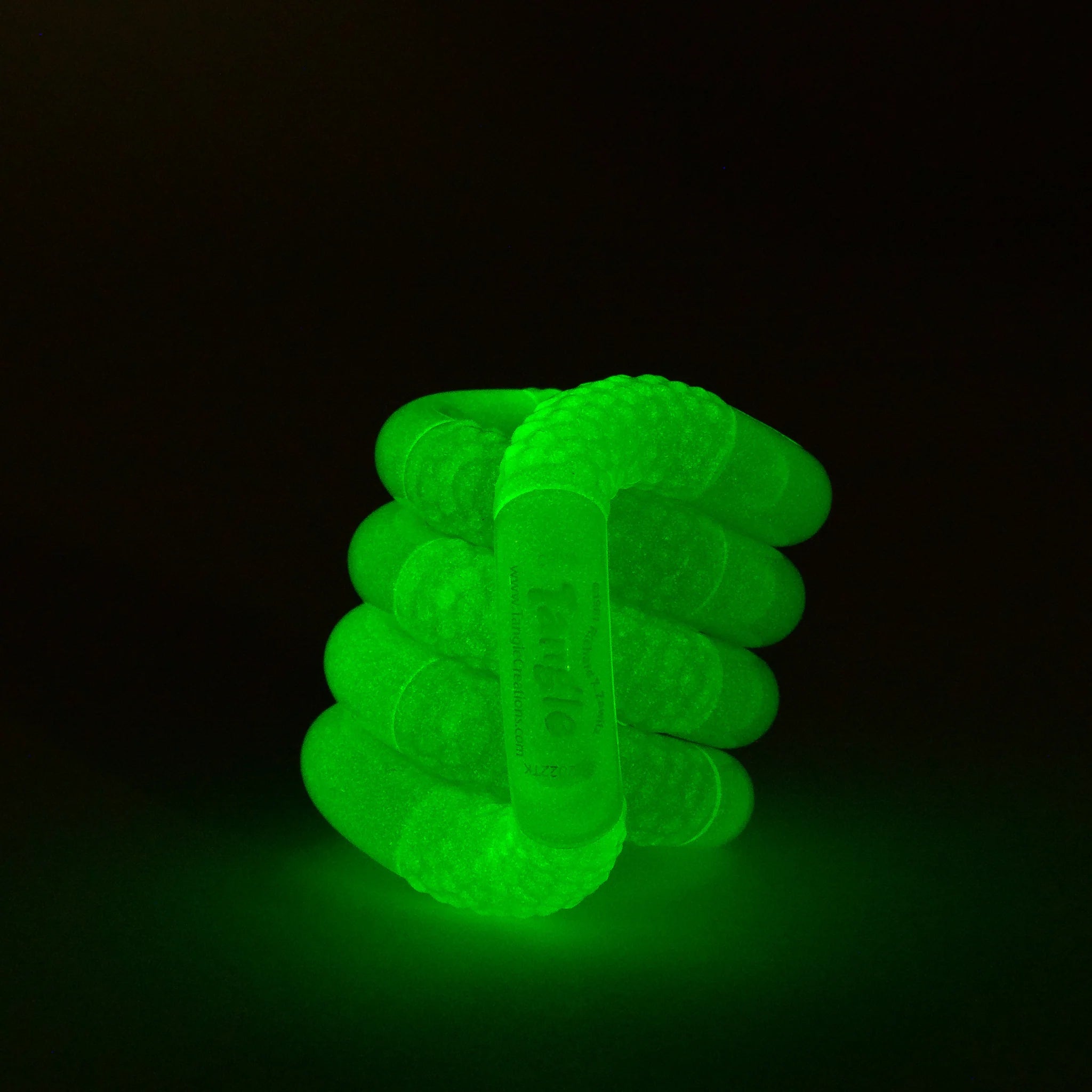 Tangle Glow in the Dark Junior