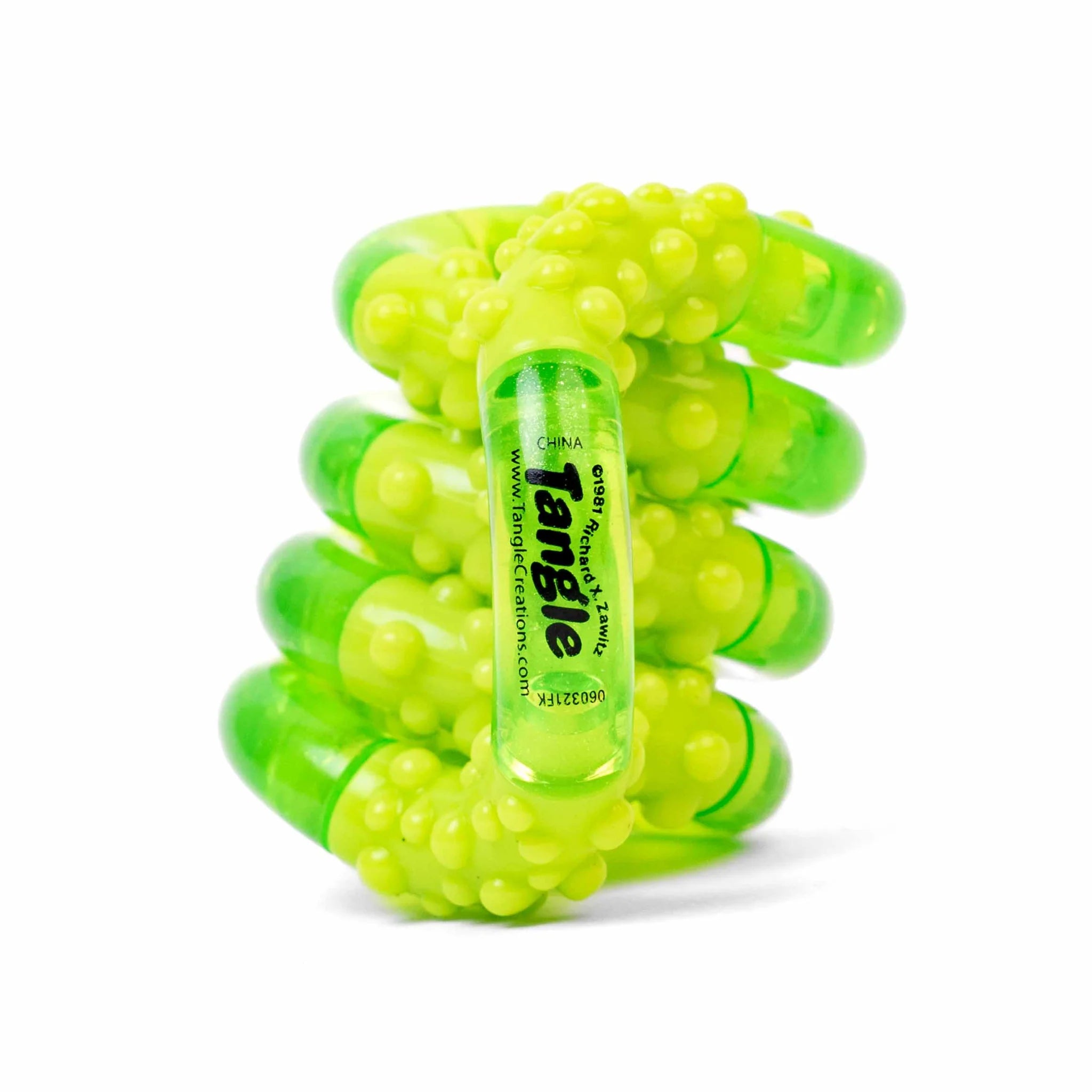 Tangle Crush Junior