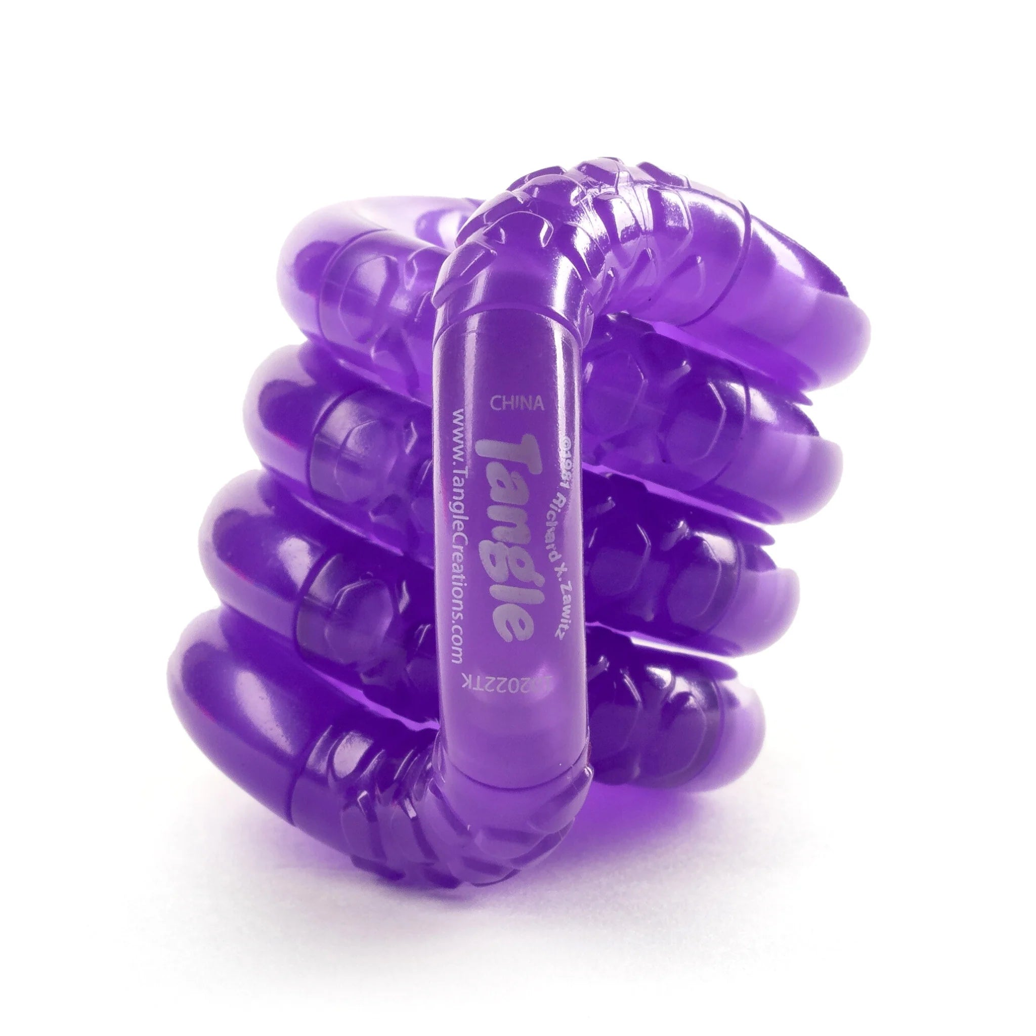 Tangle Glow in the Dark Junior