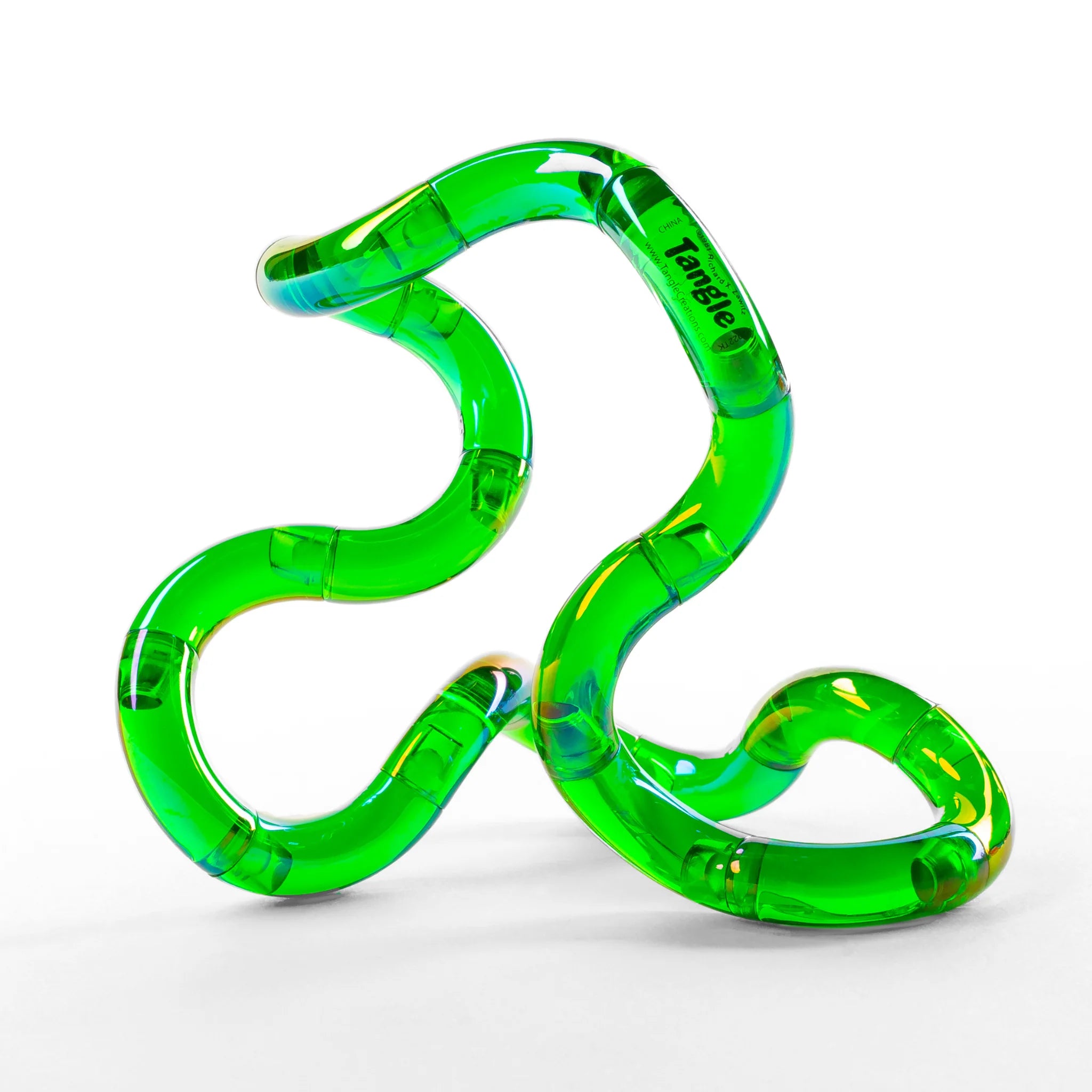 Tangle Gems Junior