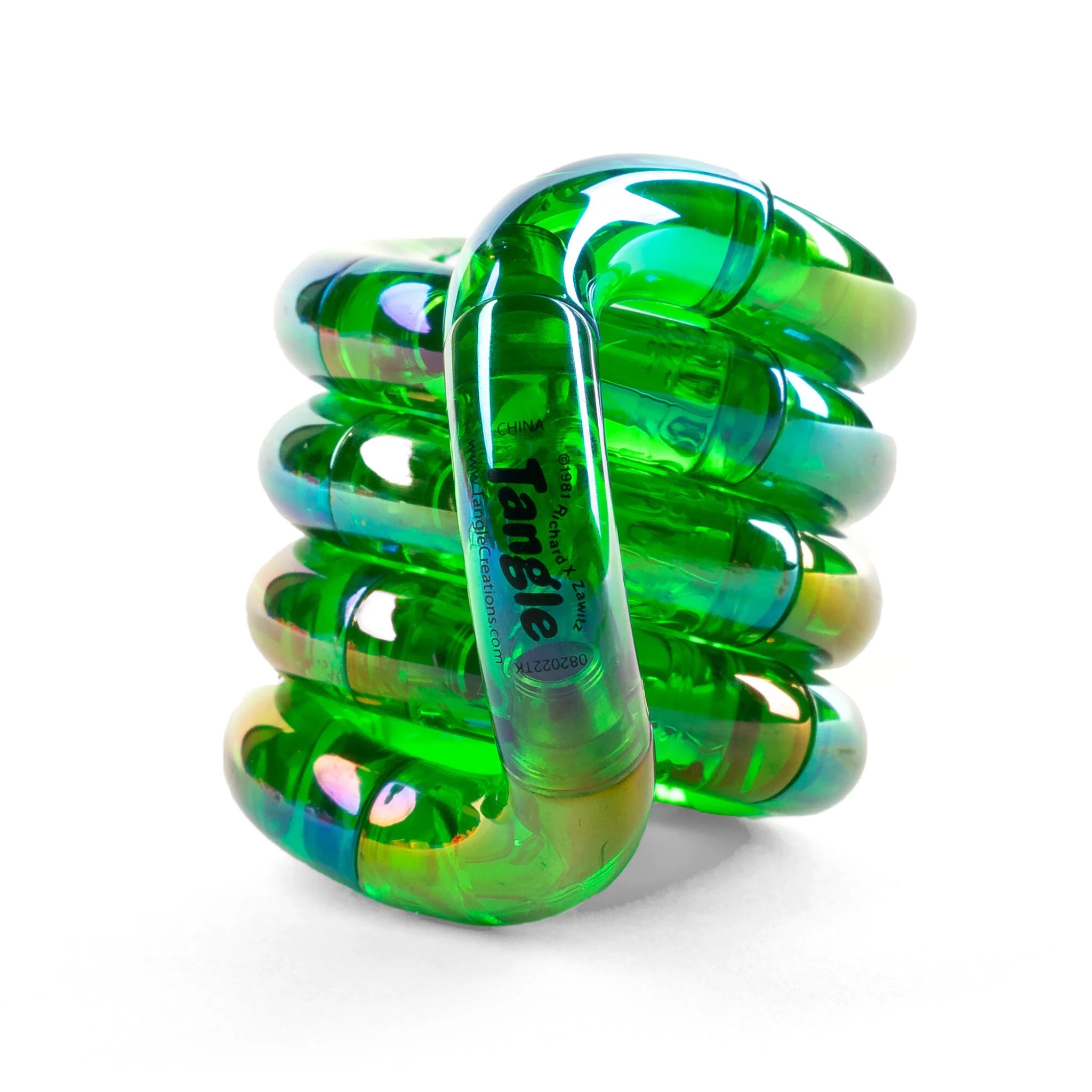 Tangle Gems Junior