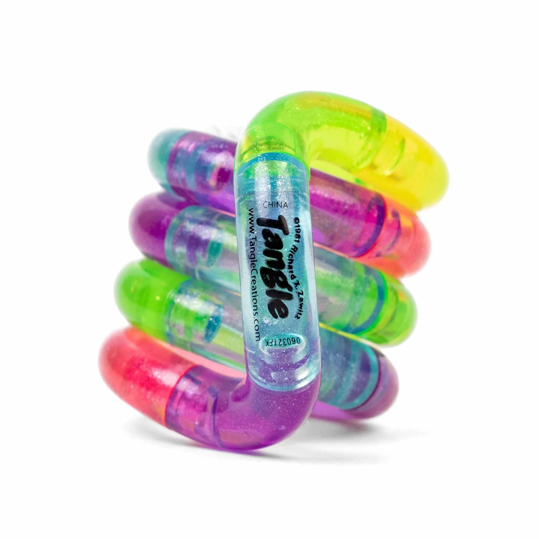 Tangle Crush Junior
