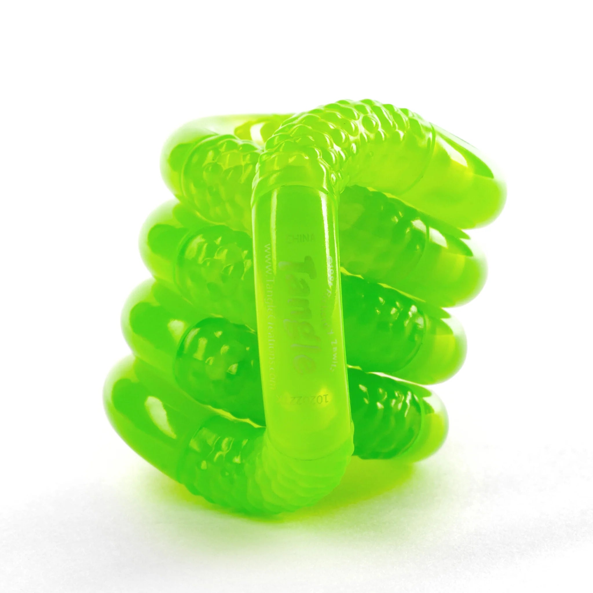 Tangle Glow in the Dark Junior