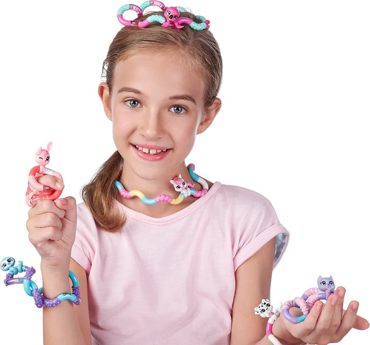 Tangle Pets Junior