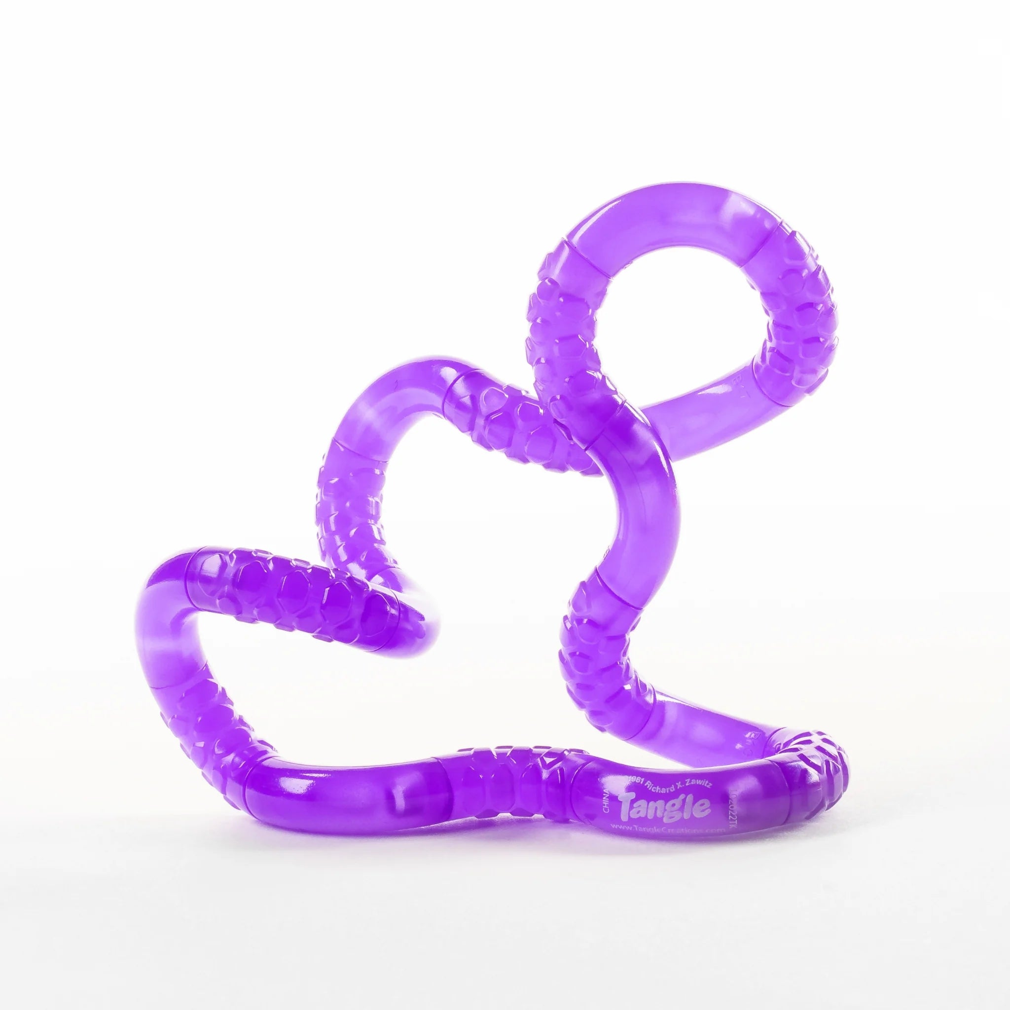 Tangle Glow in the Dark Junior