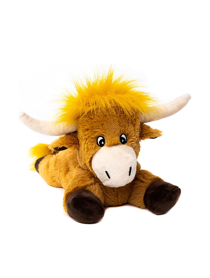 Magnetronknuffel Habibi® Schotse Hooglander