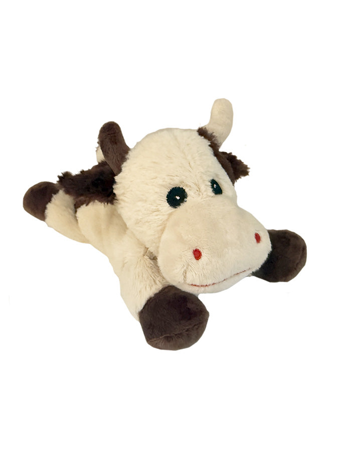 Magnetronknuffel Habibi® MIDI Koe