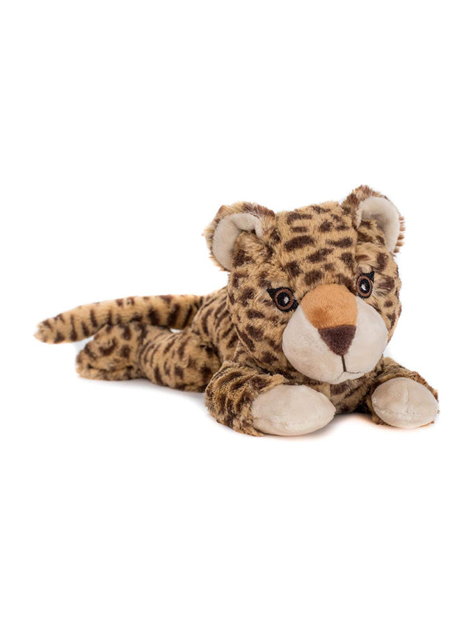 Magnetronknuffel Habibi® Babyluipaard