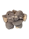 Magnetronknuffel Habibi® Knuffelvrienden Olifant