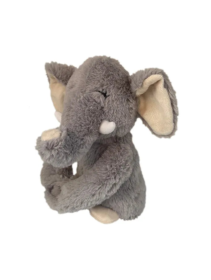 Magnetronknuffel Habibi® Knuffelvrienden Olifant