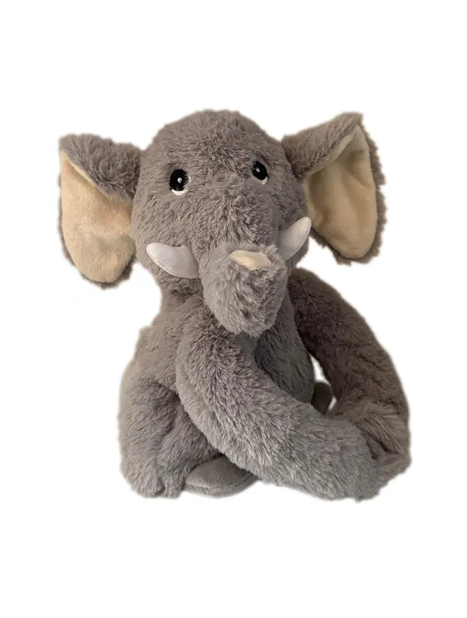 Magnetronknuffel Habibi® Knuffelvrienden Olifant