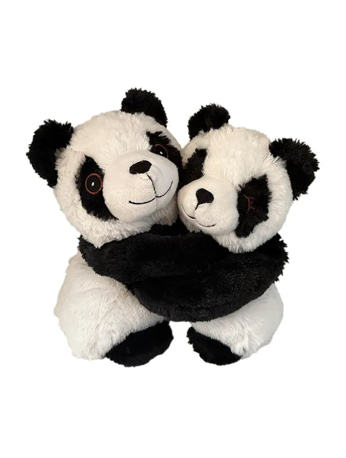 Magnetronknuffel Habibi® Knuffelvrienden Panda