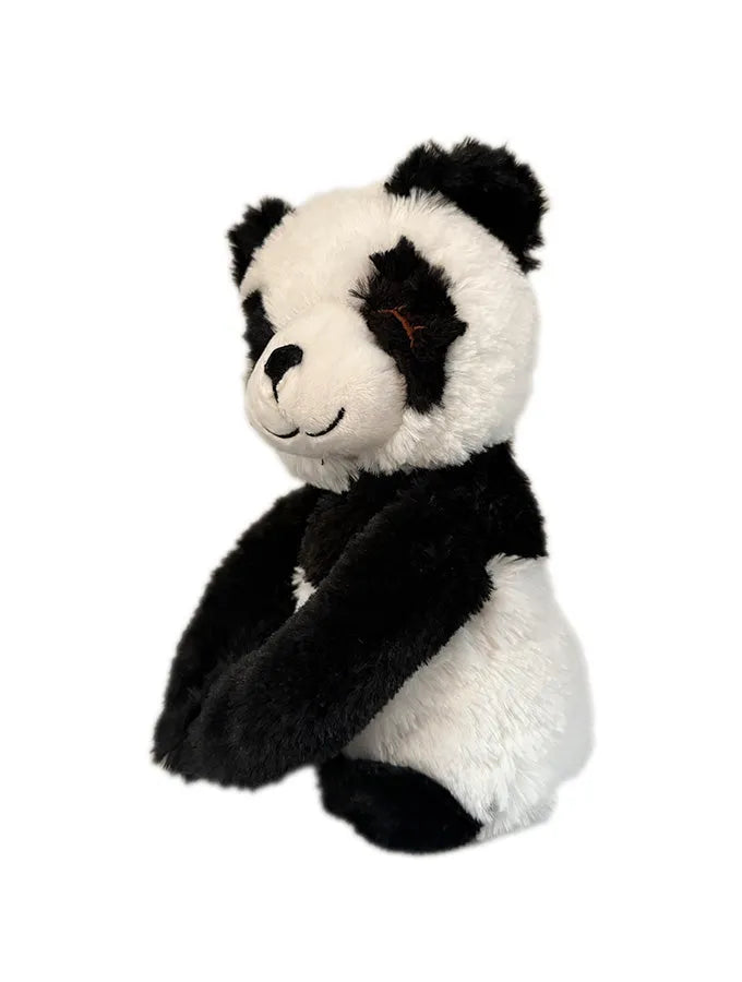Magnetronknuffel Habibi® Knuffelvrienden Panda