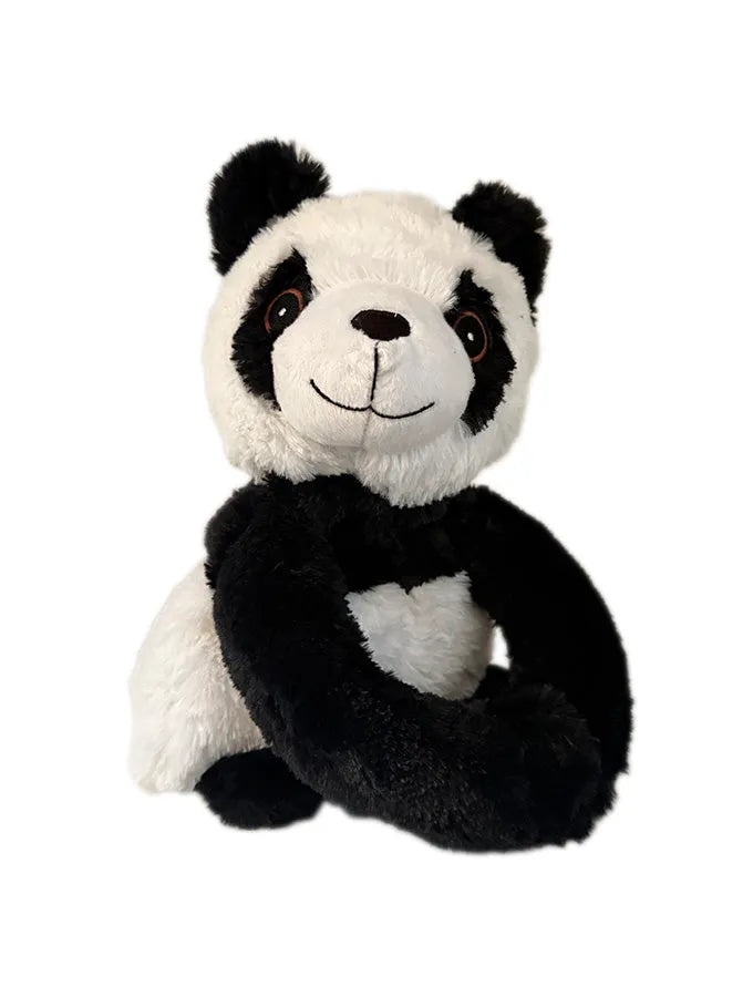 Magnetronknuffel Habibi® Knuffelvrienden Panda