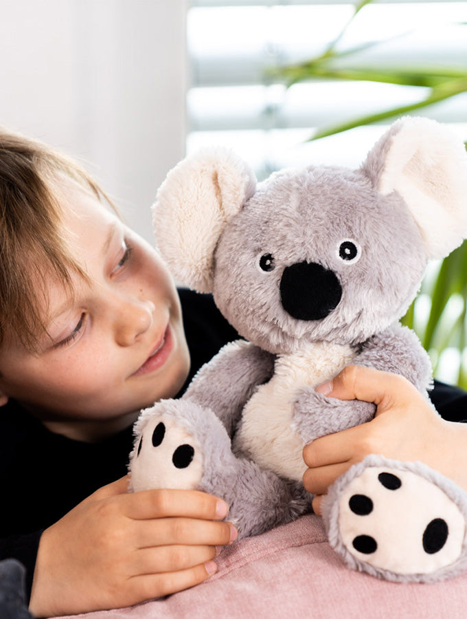 Magnetronknuffel Habibi® Koala