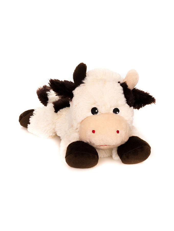 Magnetronknuffel Habibi® Koe