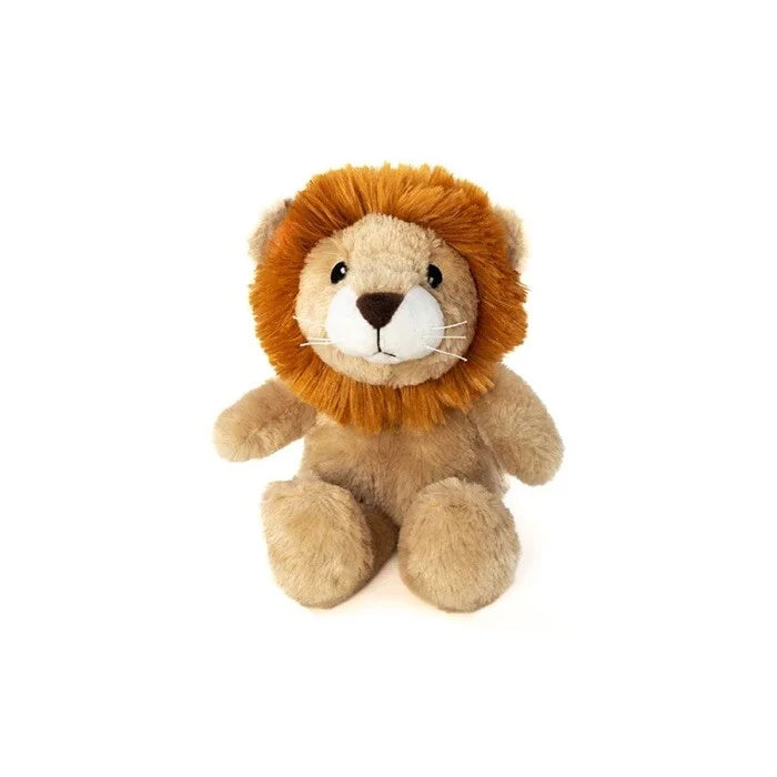 Magnetronknuffel Habibi® MIDI leeuw