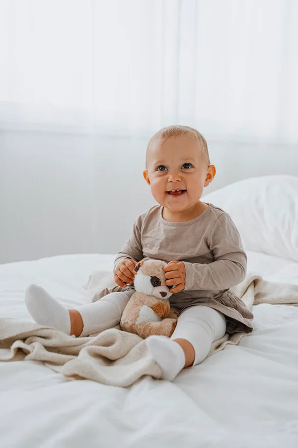 Magnetronknuffel Habibi® MIDI stokstaartje