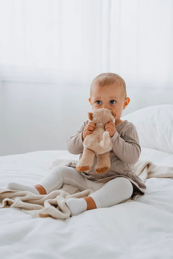 Magnetronknuffel Habibi® MIDI stokstaartje