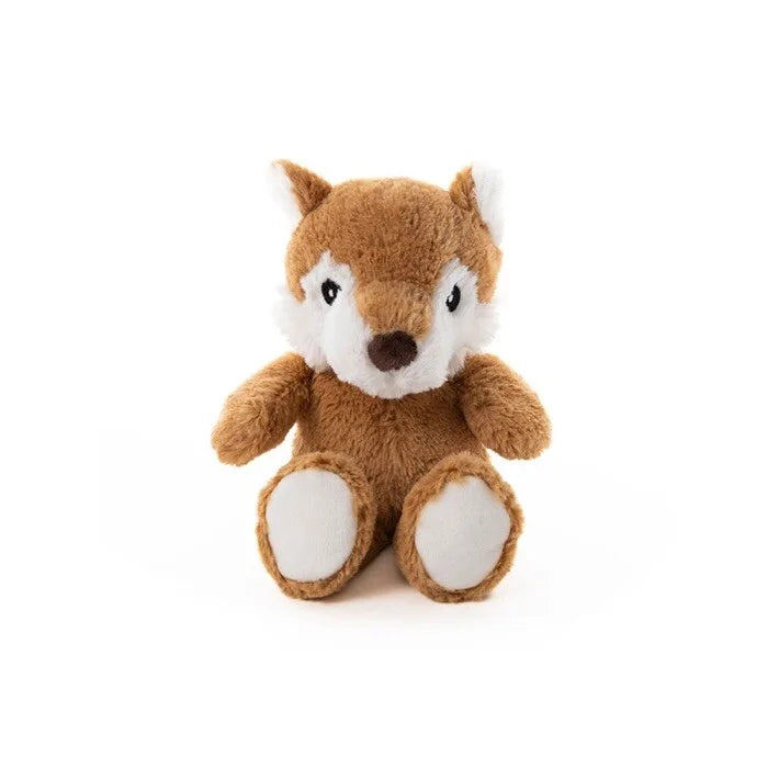 Magnetronknuffel Habibi® MIDI vos