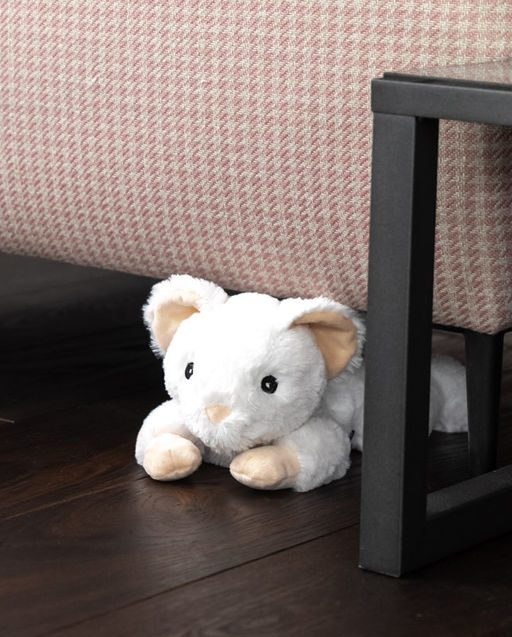 Magnetronknuffel Habibi® Muis