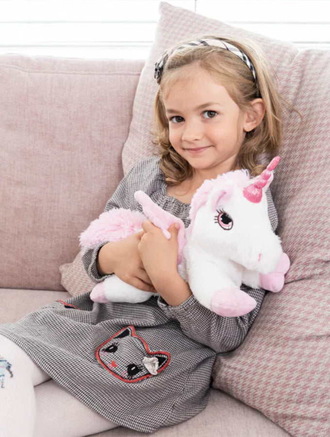 Magnetronknuffel Habibi® Pegasus