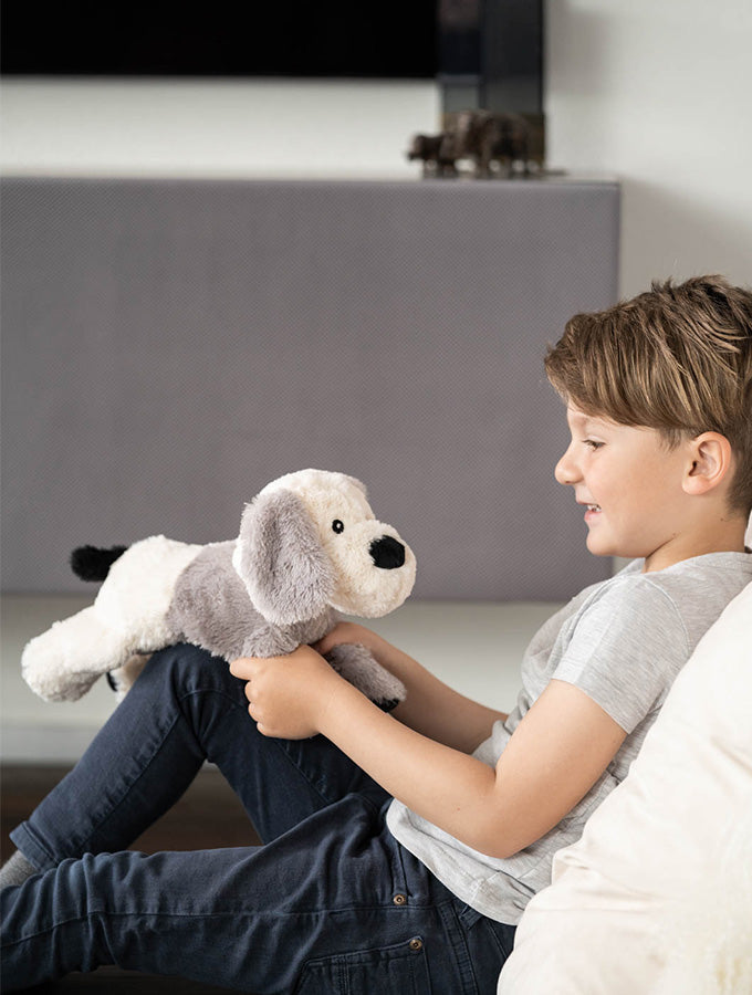 Magnetronknuffel Habibi® Puppy