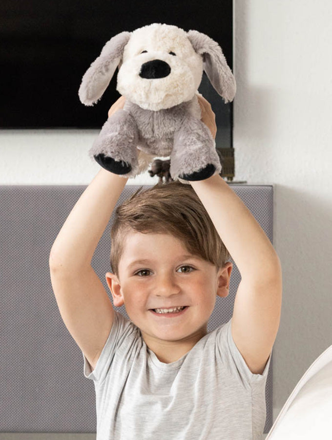 Magnetronknuffel Habibi® Puppy