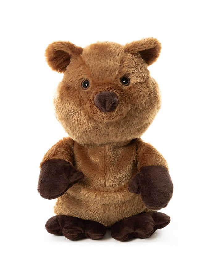 Magnetronknuffel Habibi® Quokka