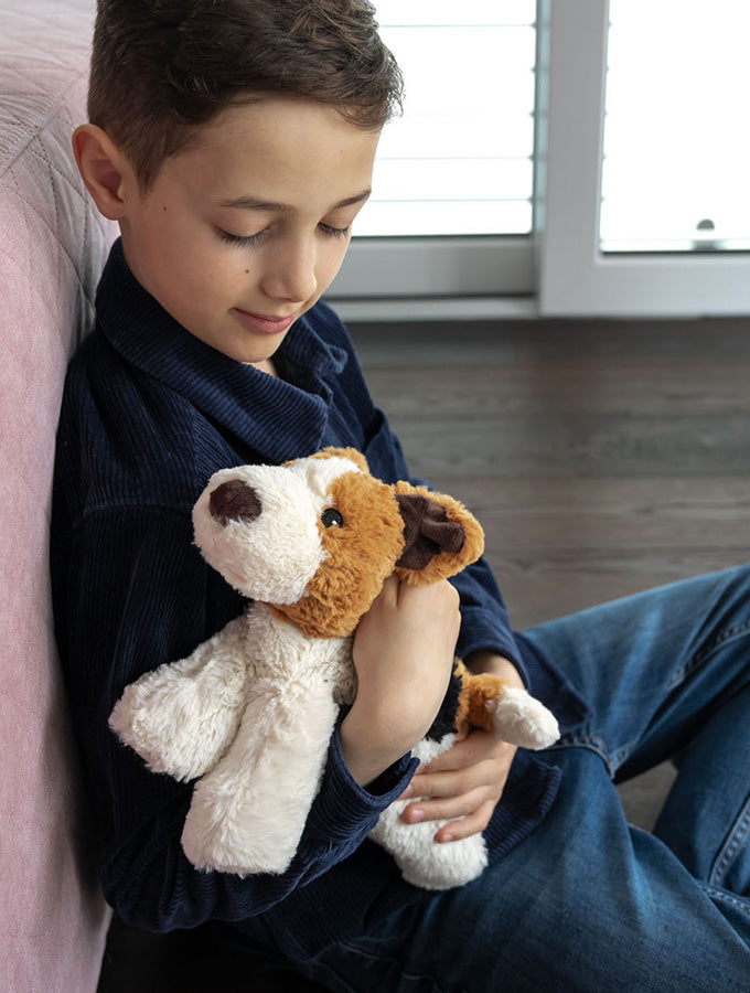 Magnetronknuffel Habibi® Terriër