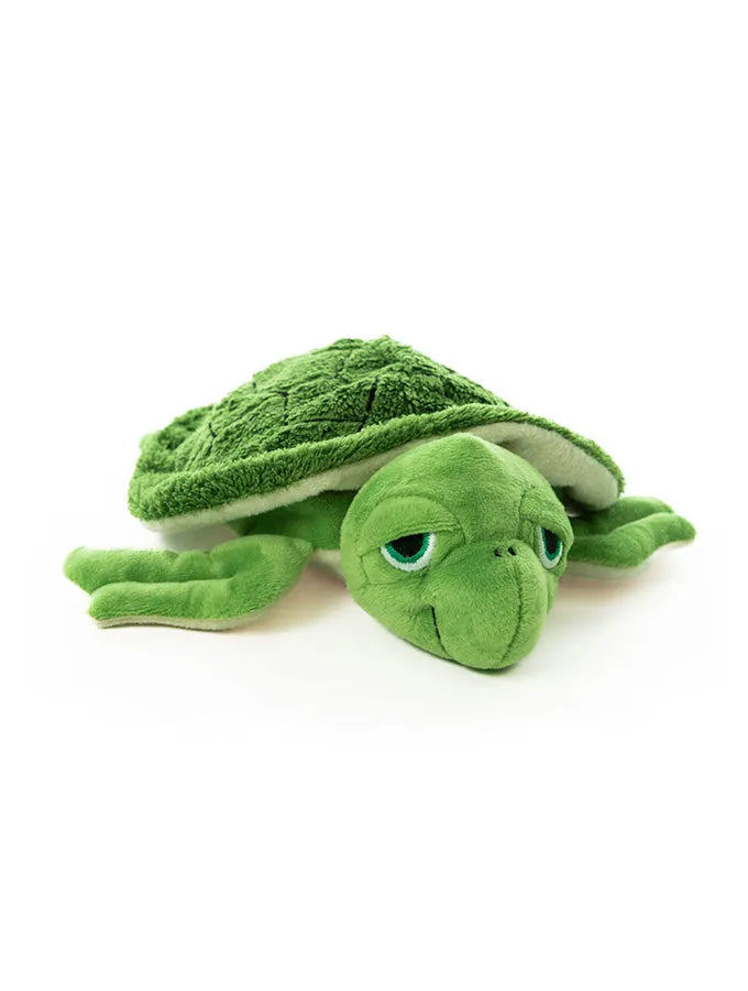 Magnetronknuffel Habibi® Waterschildpad