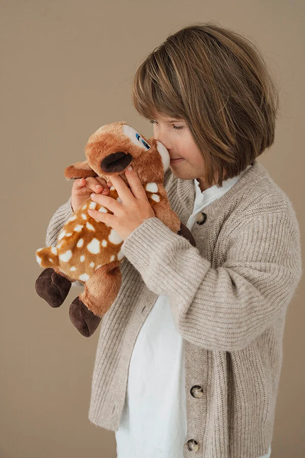 Magnetronknuffel Habibi® hertje