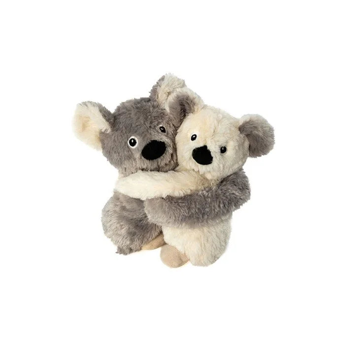 Magnetronknuffel Habibi® knuffelvrienden koalas