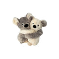 Magnetronknuffel Habibi® knuffelvrienden koalas